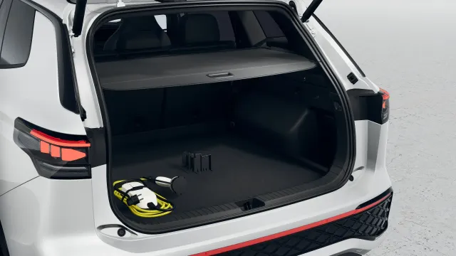 VW Tayron R-Line People