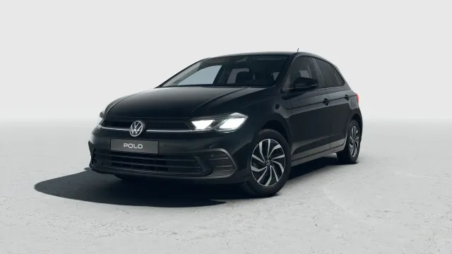 VW Polo People
