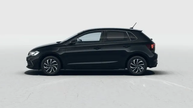 VW Polo People
