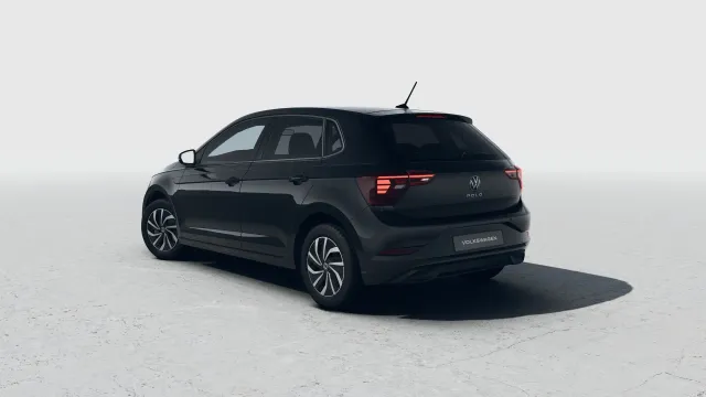 VW Polo People