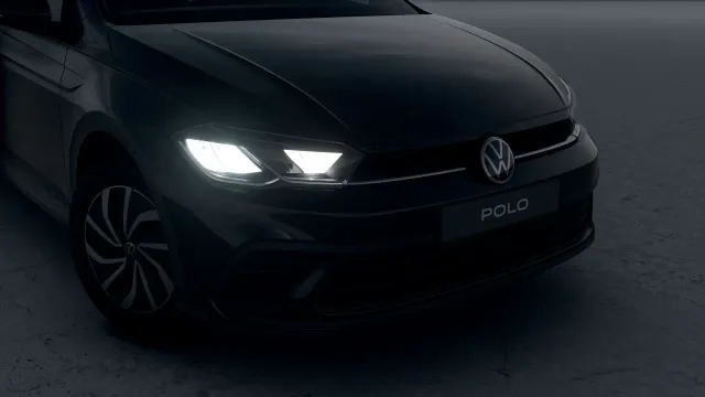 VW Polo People