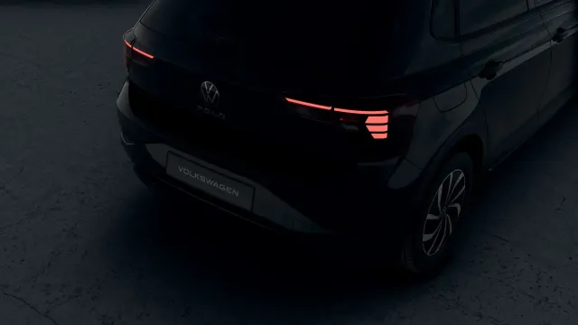 VW Polo People