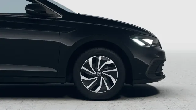 VW Polo People