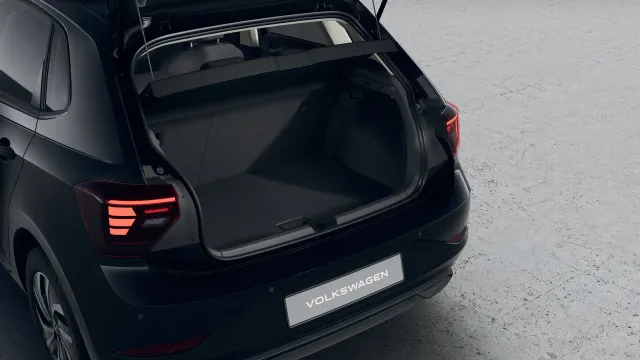 VW Polo People