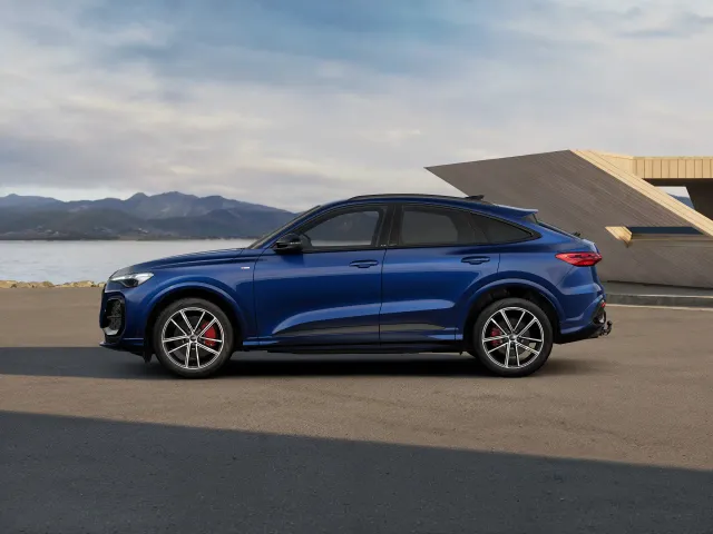 Audi Q5 Sportback