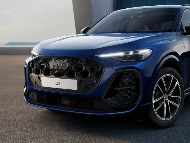 Audi Q5 Sportback