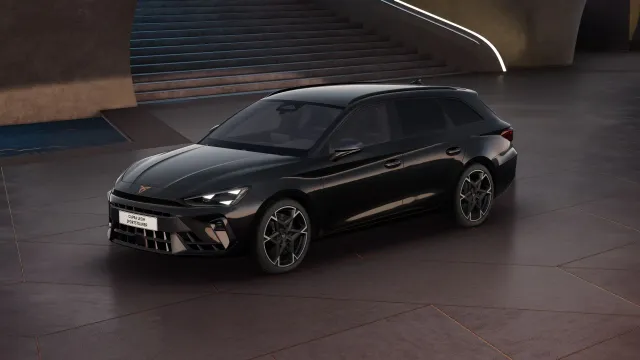Cupra Leon SP VZ