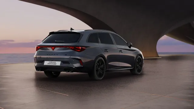 Cupra Leon SP VZ