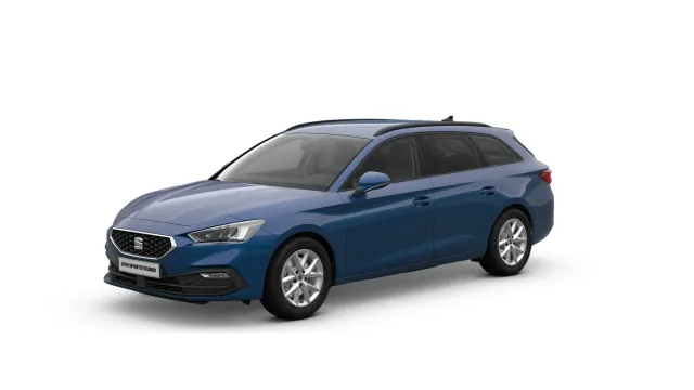 Seat Leon SP Style