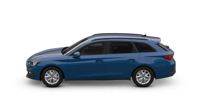Seat Leon SP Style