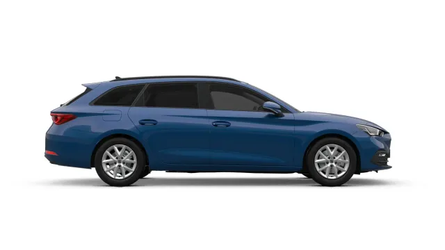 Seat Leon SP Style