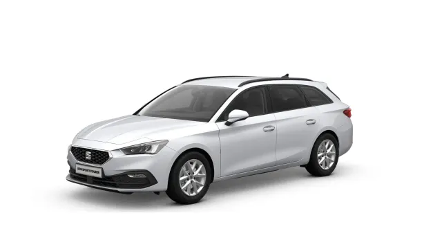Seat Leon SP Style