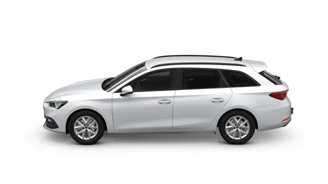 Seat Leon SP Style