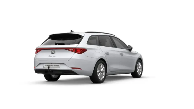 Seat Leon SP Style