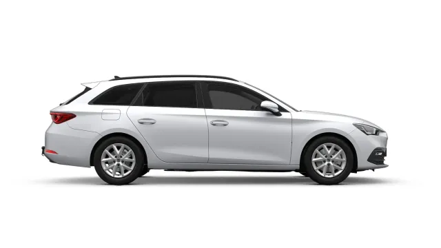 Seat Leon SP Style