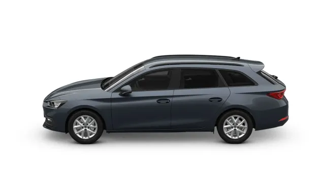 Seat Leon SP Style