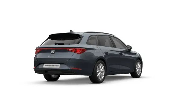 Seat Leon SP Style