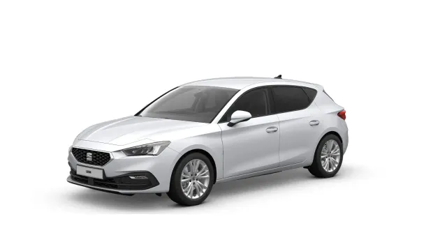 Seat Leon Style