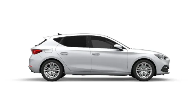 Seat Leon Style