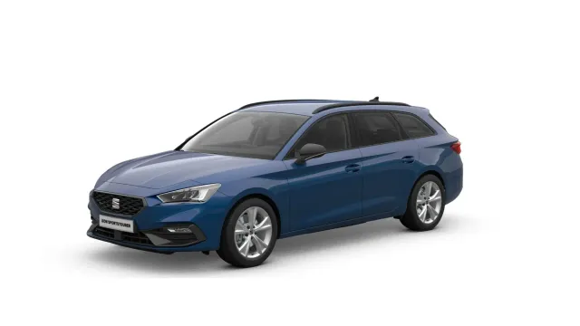 Seat Leon SP FR