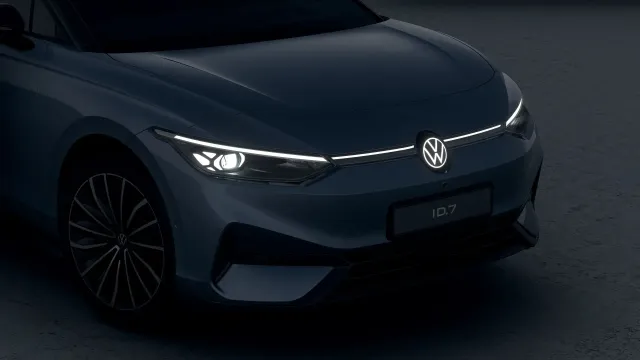 VW ID.7 Pro S People