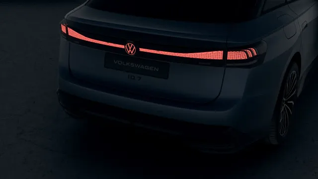 VW ID.7 Pro S People