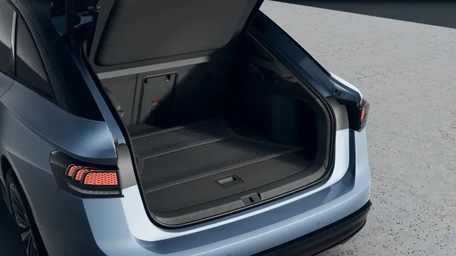 VW ID.7 Pro S People