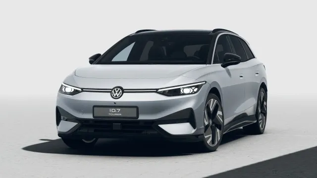 VW ID.7 Tourer Pro S People