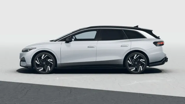 VW ID.7 Tourer Pro S People