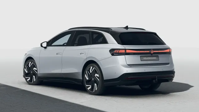 VW ID.7 Tourer Pro S People