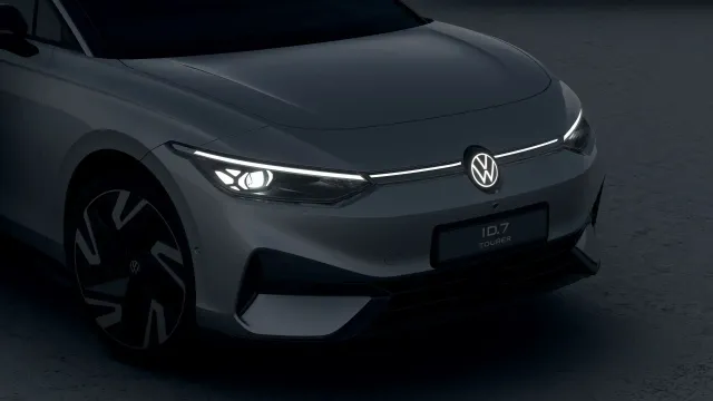 VW ID.7 Tourer Pro S People
