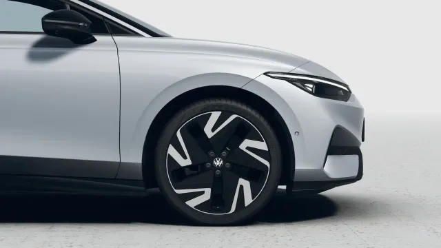 VW ID.7 Tourer Pro S People