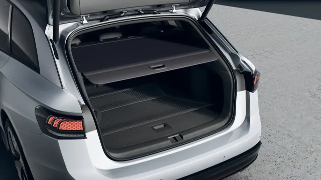 VW ID.7 Tourer Pro S People