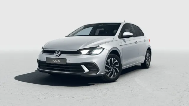 VW Polo Life