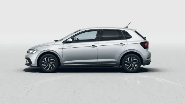 VW Polo Life