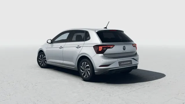 VW Polo Life