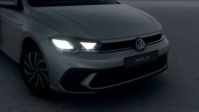 VW Polo Life