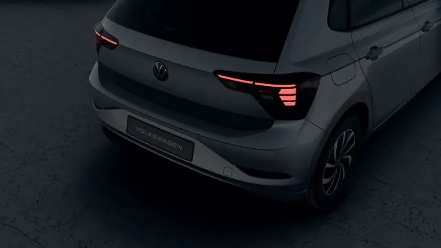 VW Polo Life