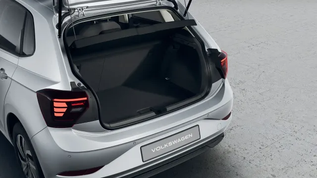 VW Polo Life