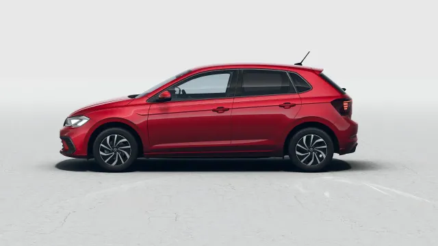 VW Polo Life