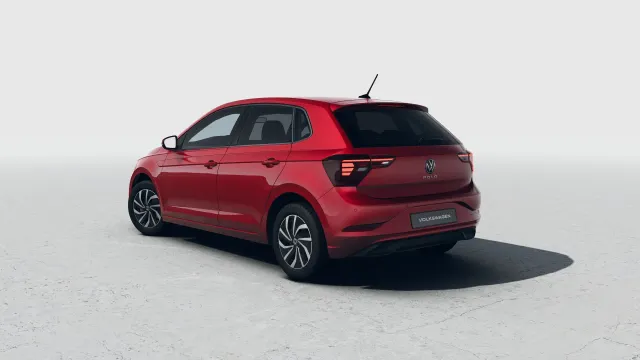 VW Polo Life