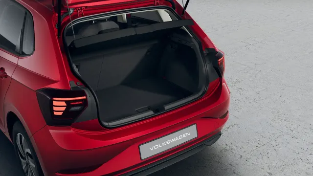 VW Polo Life