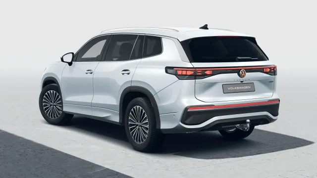 VW Tayron Elegance