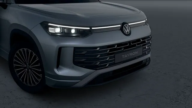 VW Tayron Elegance