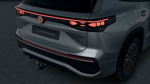 VW Tayron Elegance