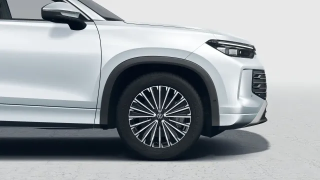 VW Tayron Elegance