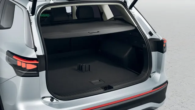 VW Tayron Elegance