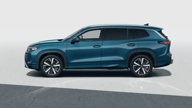 VW Tayron Elegance