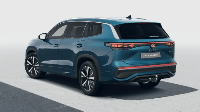 VW Tayron Elegance