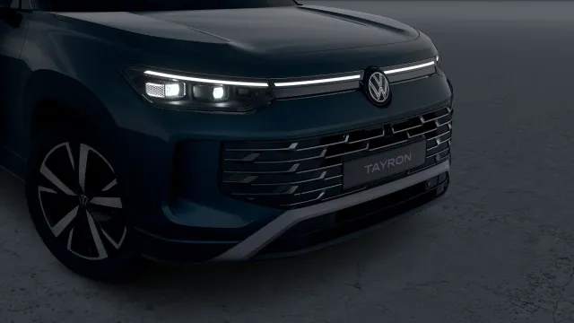 VW Tayron Elegance